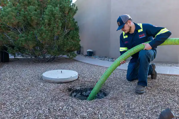 septic tank services Crafton